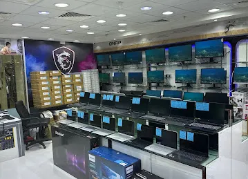 Bright Apollo Electronics Trading LLC
