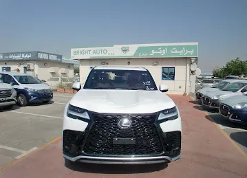 Bright Auto FZE