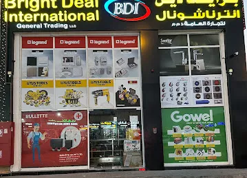 Bright Deal International General Trading LLC