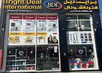 Bright Deal International General Trading LLC