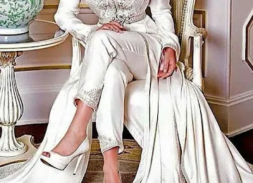 Bright Diamonds Couture