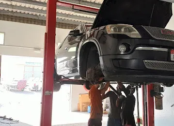 Bright Engine Workshop LLC