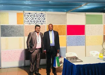 Bright Exhibitions