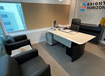 Bright Horizon Corporation
