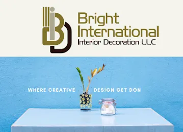 Bright international interior decoration LLC