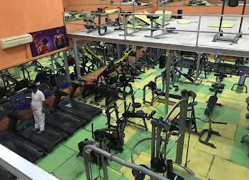 Bright Life GYM