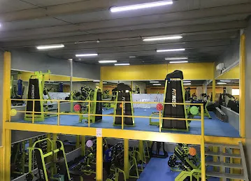 Bright Life GYM