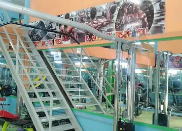 Bright Life GYM
