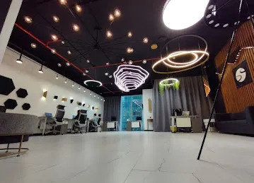 BRIGHT LIGHT Designer lighting store