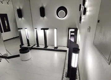 BRIGHT LIGHT Designer lighting store