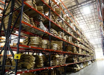 BRIGHT MARK AUTO SPARE PARTS L.L.C
