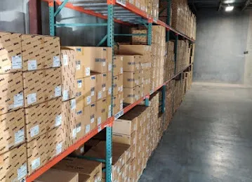 BRIGHT MARK AUTO SPARE PARTS L.L.C