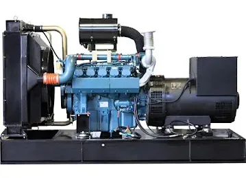 Bright Power Solutions