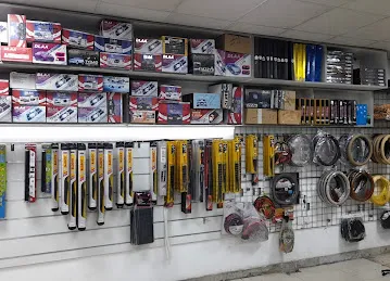 Bright Star Car Accesories