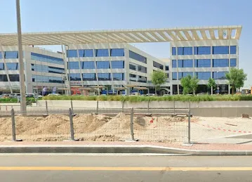 Bright Star Construction Materials LLC (Office)
