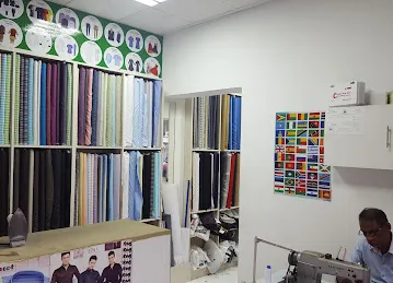 Bright Tailors