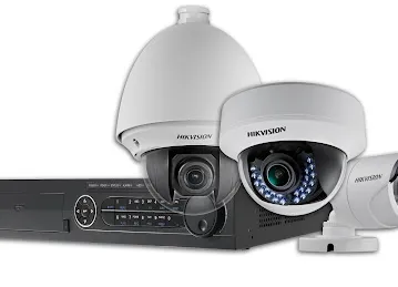 Bright Vision for Safety and security equipment