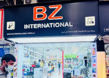 Bright Zone International General Trading LLC