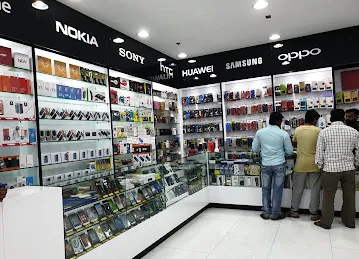 Bright Zone Mobile Phones