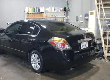 Brights Auto Mechanical Repair Co. L.L.C