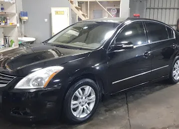 Brights Auto Mechanical Repair Co. L.L.C