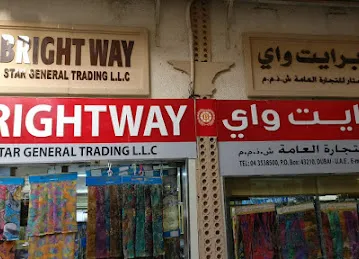 Brightway Star General Trading LLC