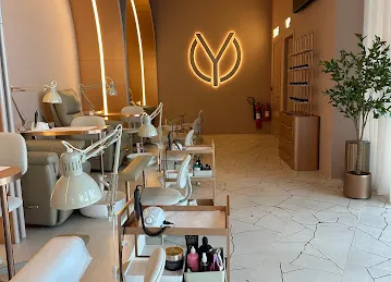 Brilliance Beauty Center