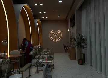 Brilliance Beauty Center