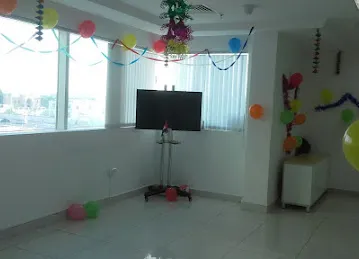 Brilliant Brain Training Centre
