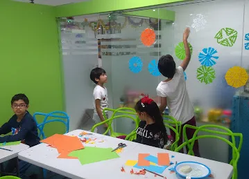 Brilliant Brain Training Centre
