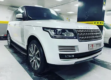 Brilliant Car Care