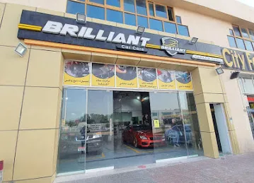 Brilliant Car Care