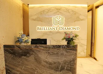 Brilliant Diamond