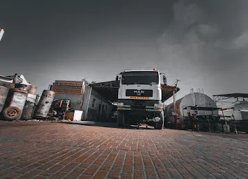 Brilliant Diesel Tr.