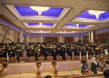 Brillianz Educational Group