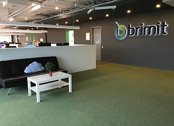 Brimit UAE - Digital Platform Engineering