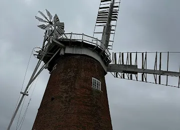 Brisk Avenue