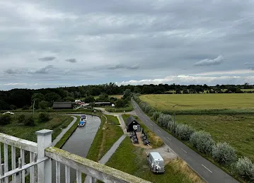Brisk Avenue