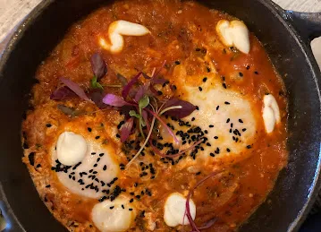 Brit Tandoor Restaurant