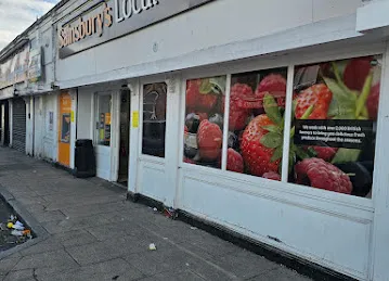 Britannia Bakery