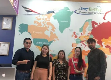 Britfly Tours and Travels