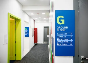British Council