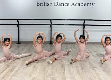 British Dance Academy