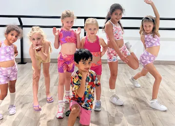 British Dance Academy