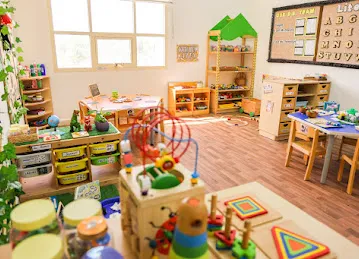 British Home Nursery Baniyas City
