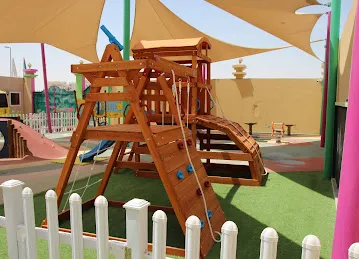 British Home Nursery Baniyas City