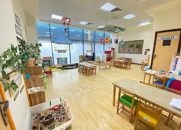 British Orchard Nursery - Dubai Silicon Oasis