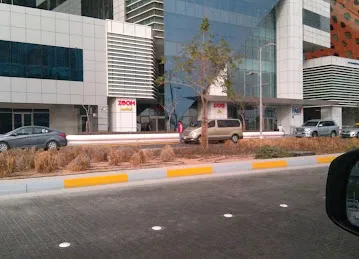 برج بن حمودة للعقارات