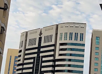 برج الهاجري