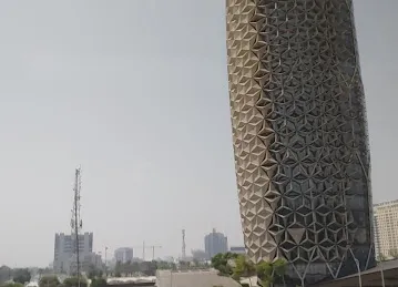 برج الاناناس